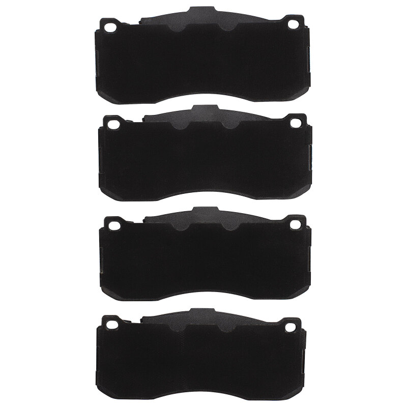 Mini Countryman Brake Pads - Front - R1 Concepts - Performance Sport - `06-`13